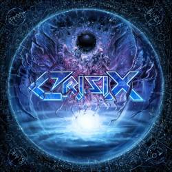 Crisix : From Blue to Black